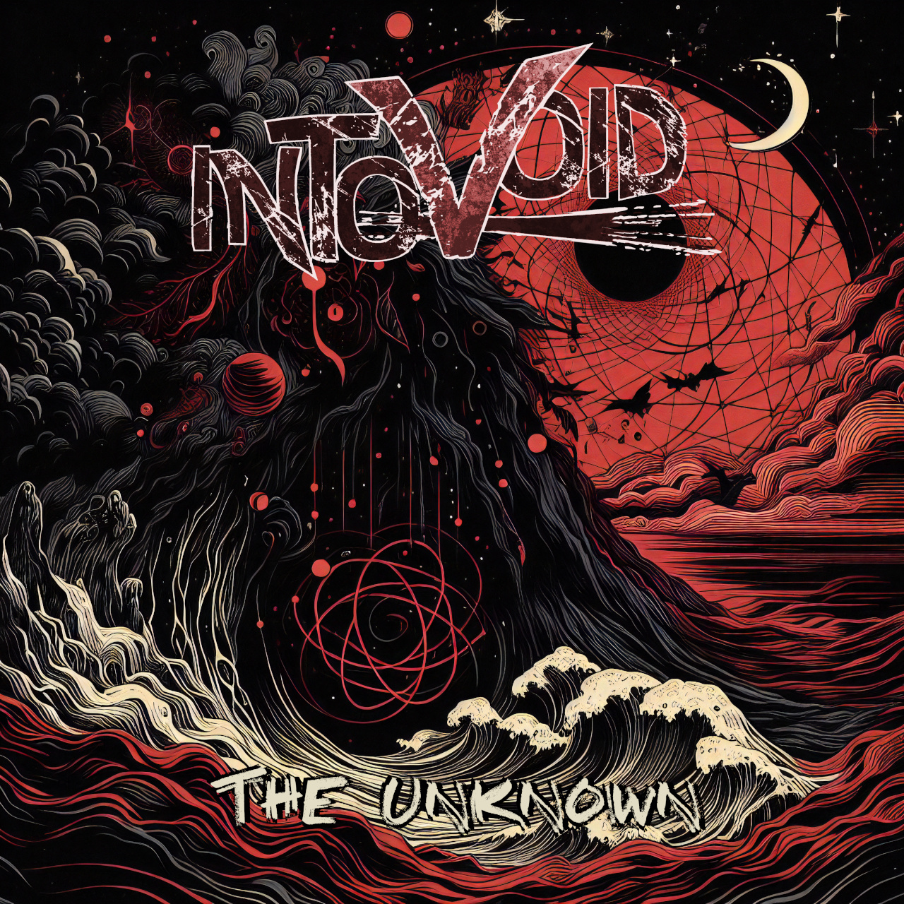 Intovoid - The Unknown